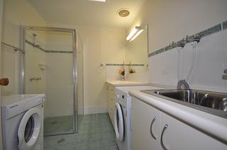 Bathroom/ Laundry (2013-08-12)