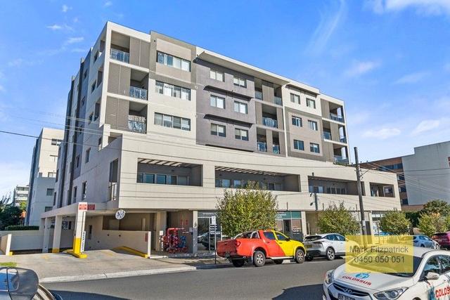 6/17 Warby Street, NSW 2560