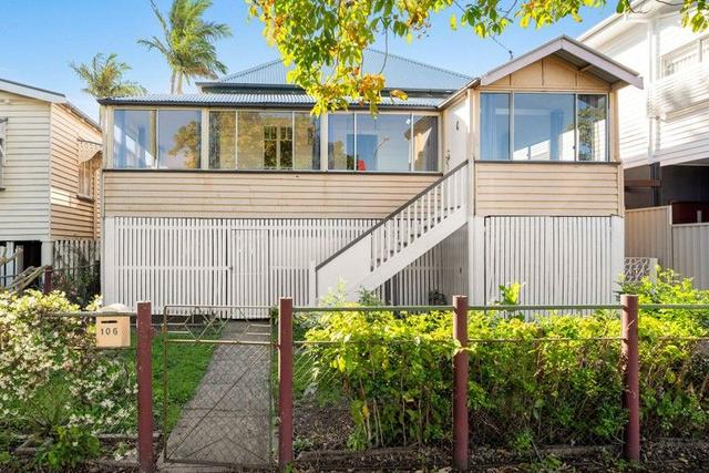 106 Merthyr Road, QLD 4005