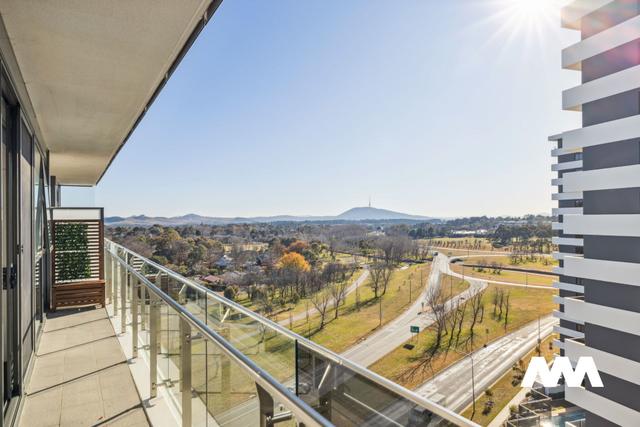 126/7 Irving Street, ACT 2606