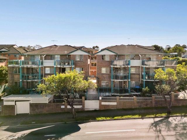 34/1-9 Rickard Road, NSW 2200