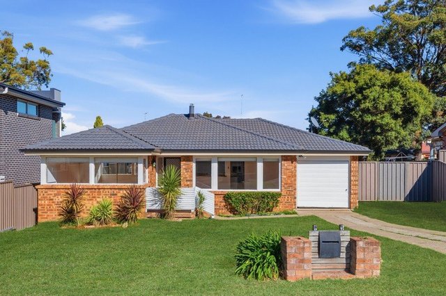41 Pinaroo Crescent, NSW 2560