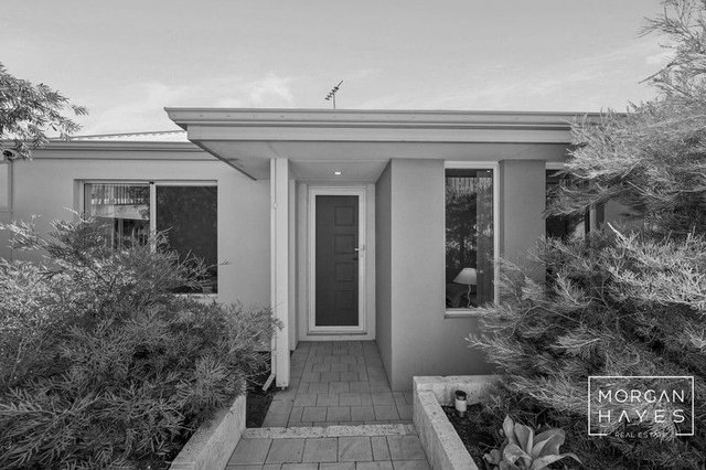 3 Murrah  Lane, WA 6164