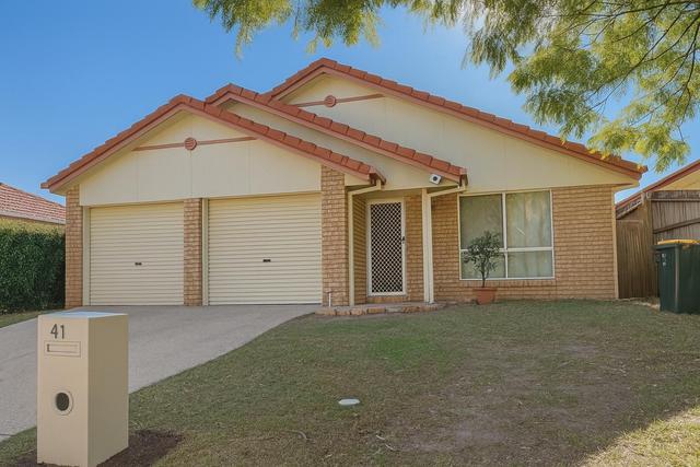 41 Glorious Way, QLD 4078