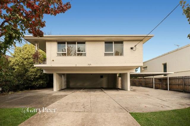 4/7 Huntly Street, VIC 3163
