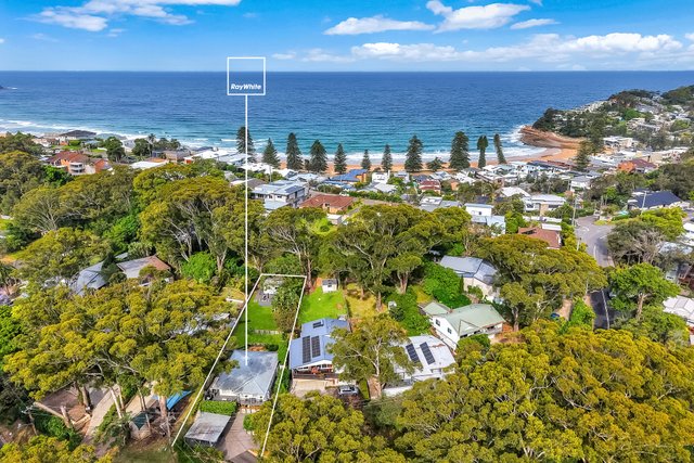 40 Cape Three Points Road, NSW 2251