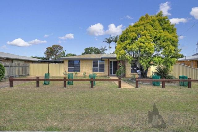 13 Thomas Thomsen Drive, QLD 4670