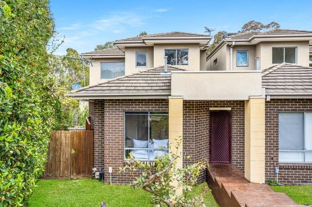 2/18 Cabena Crescent, VIC 3148