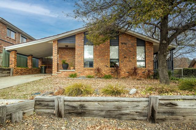 9 Corey Pl, ACT 2904