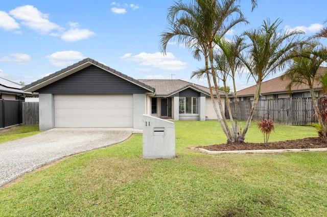 11 Sienna Drive, QLD 4506