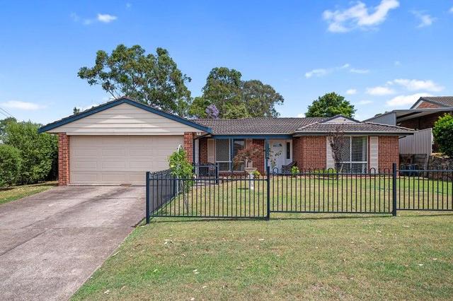 23 Asquith Avenue, NSW 2330