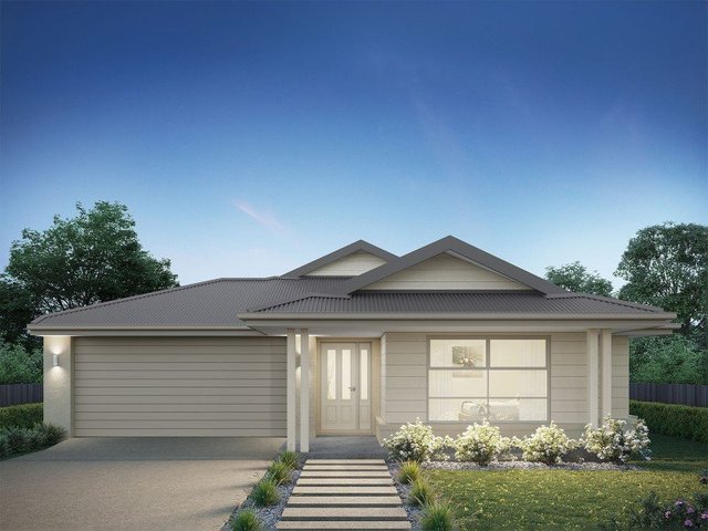 Lot 92 Wallaby Road, VIC 3660