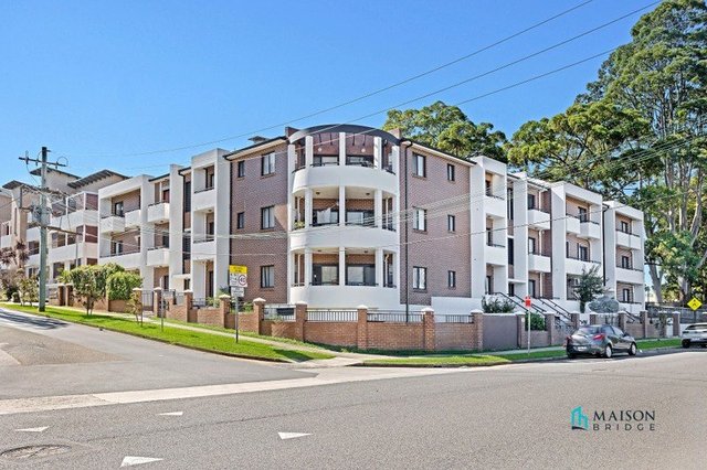 16/11-13 Calder Road, NSW 2116