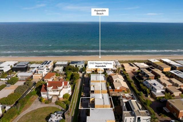 2/62 Nepean Highway, VIC 3195