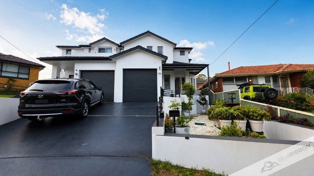 16A Sapphire  Street, NSW 2145