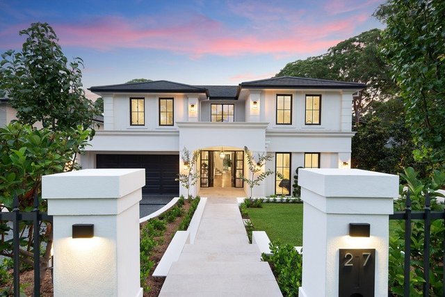 27 Murdoch Street, NSW 2074