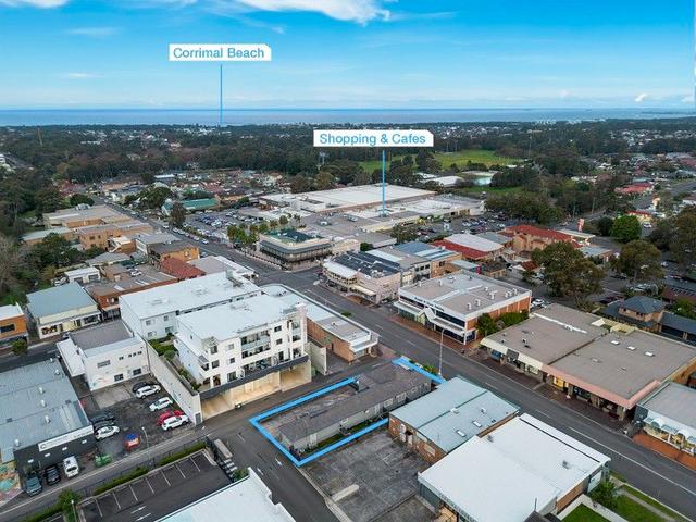 3/114 Railway  Street, NSW 2518