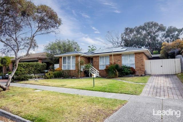 113 Stewarts Lane, VIC 3429