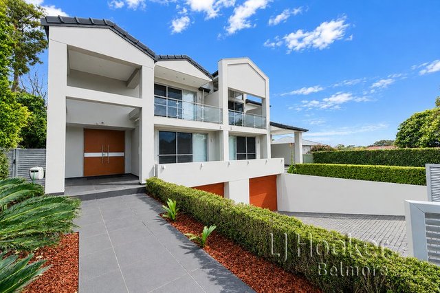 46 Nicoll Street, NSW 2196