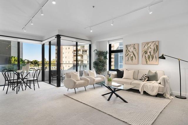 308/20-23 Levey Street, NSW 2205