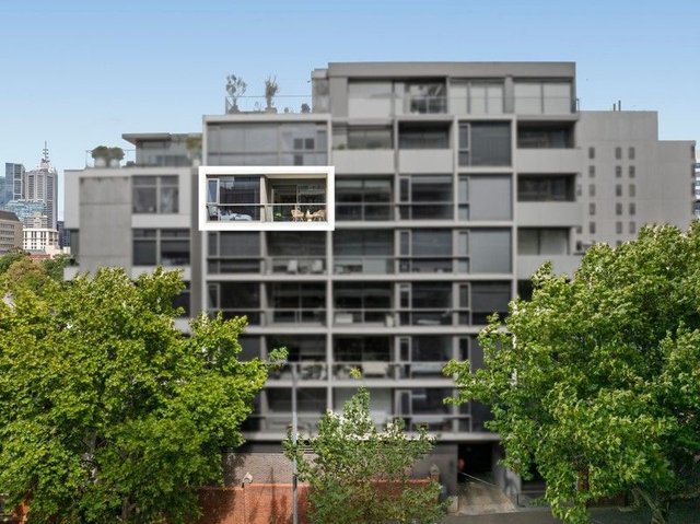 603/9 Eades Street, VIC 3002