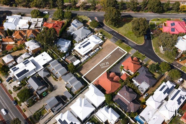 47A Mengler  Avenue, WA 6010