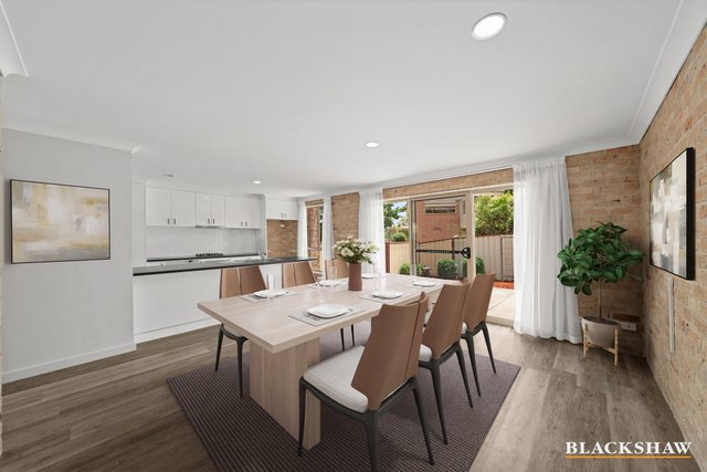 4/10 Ford Street, NSW 2620