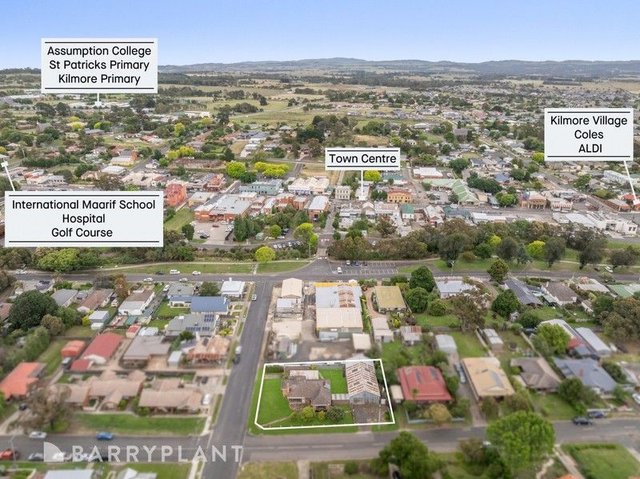 43 Albert Street, VIC 3764