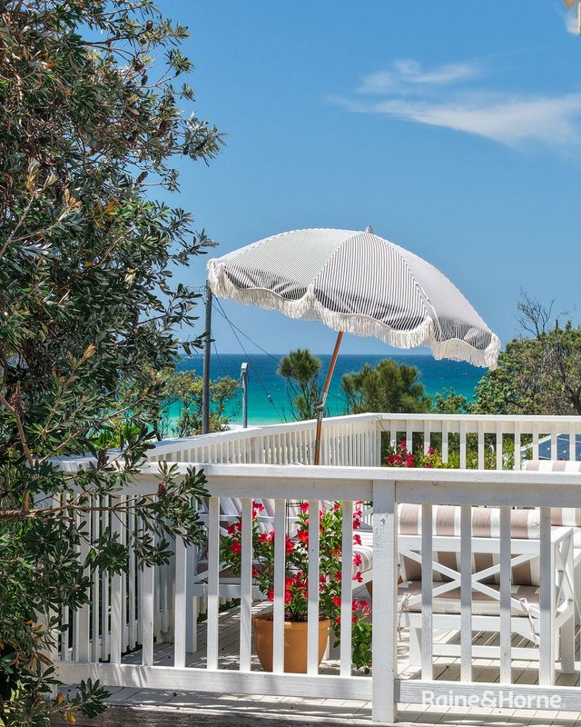 155 Sunset Strip, NSW 2539