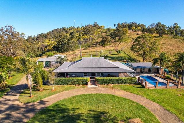 451 Cedar Party Road, NSW 2429