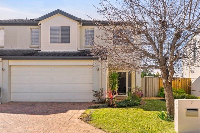 7 High Valley Place, NSW 2085