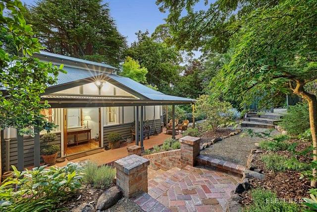 3 Old Road, VIC 3788