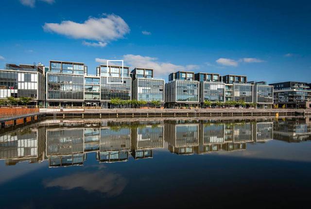 41/39 Eastlake Parade, ACT 2604