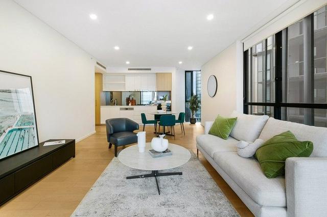 608/6 Paul  Street, NSW 2017