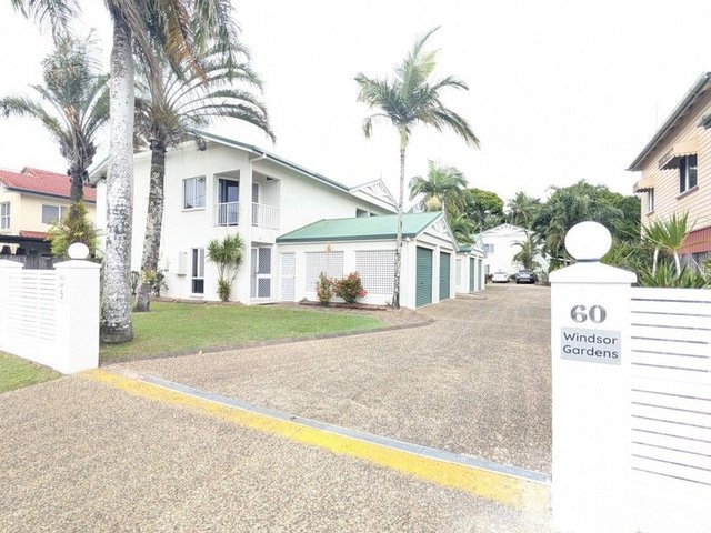 8/60 Charles Street, QLD 4870