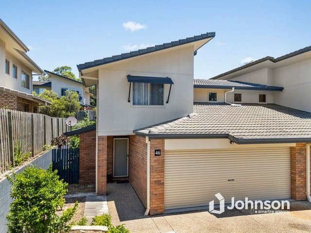 46/13-23 Springfield College Drive, QLD 4300