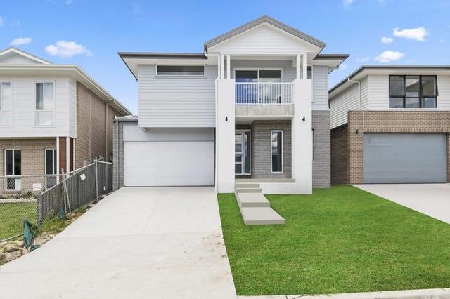 24 Eagle Street, NSW 2527