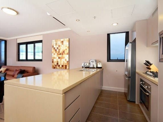 1906/11 Australia Avenue, NSW 2127