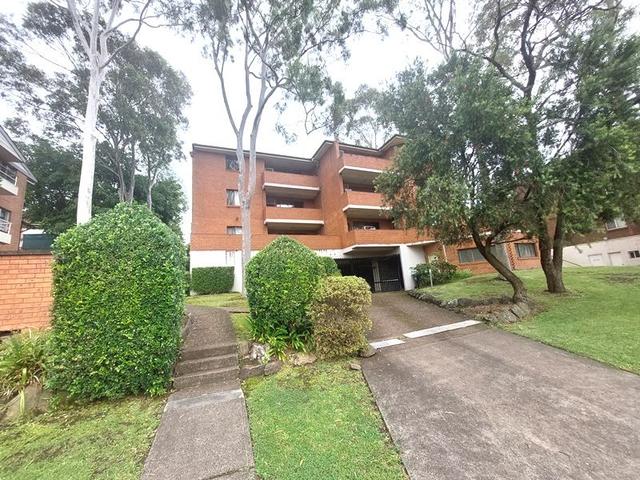 12/2 Doomben Avenue, NSW 2122