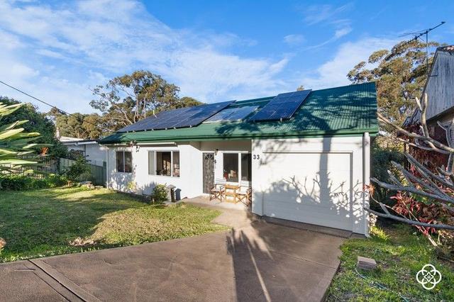 33 Springfield Avenue, NSW 2289