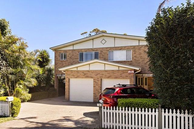 1 Bardoo Avenue, NSW 2093