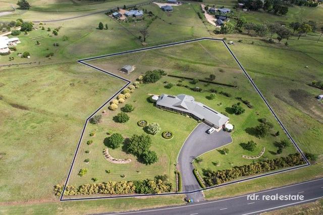 260 Auburn Vale Road, NSW 2360