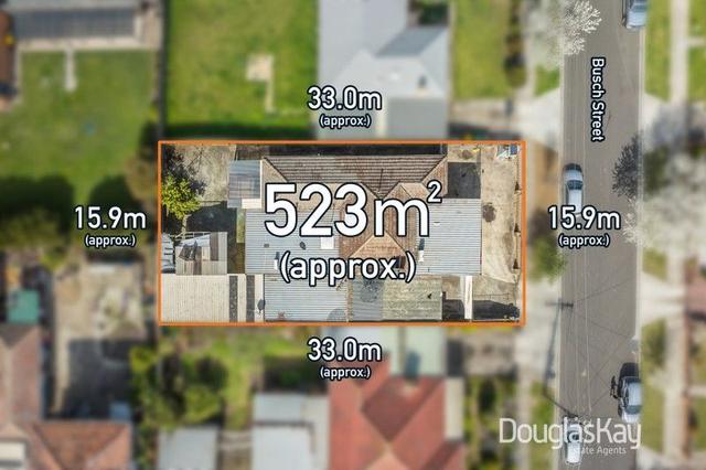 16 Busch  Street, VIC 3020