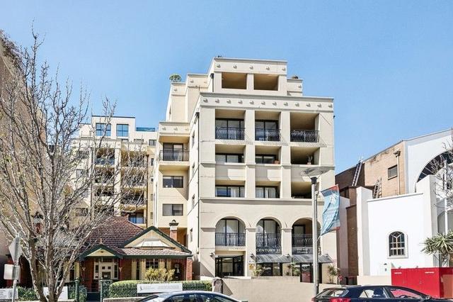 7/10-12 Belgrave Street, NSW 2217