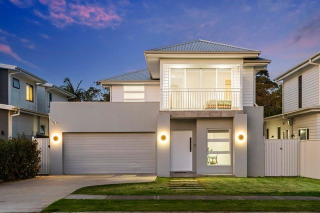 262 Gymea Bay Road, NSW 2227