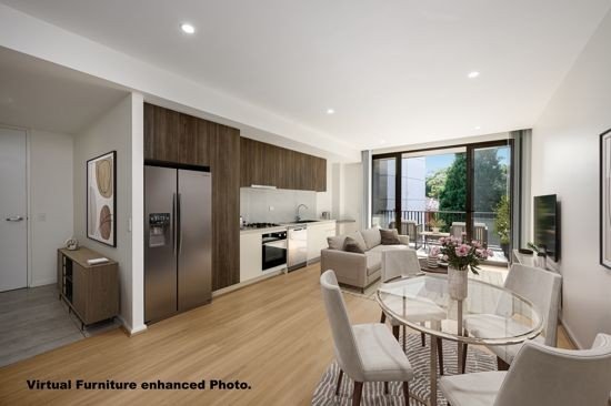 309/141-147 New Canterbury Road, NSW 2049