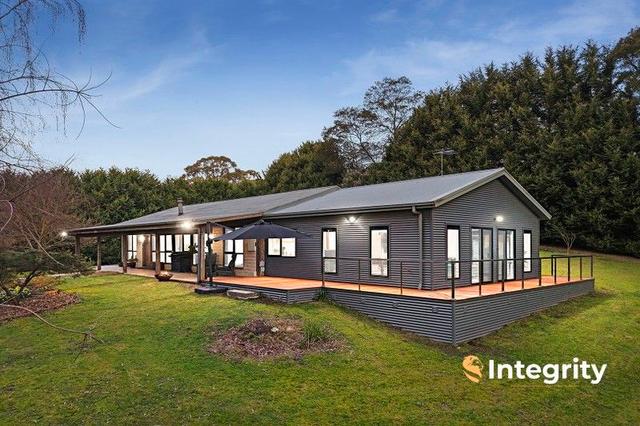 24 Mountain Home Road, VIC 3763