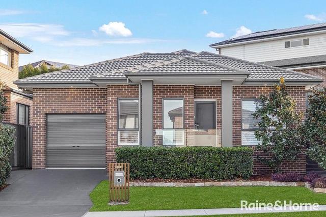 43 Pridham Avenue, NSW 2765