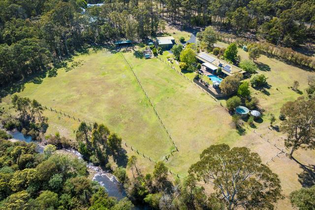 90 Yellow Pinch Drive, NSW 2548