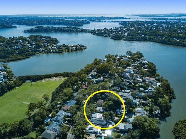 82 Oyster Bay Road, NSW 2225